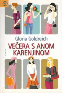 Večera s Anom Karenjinom