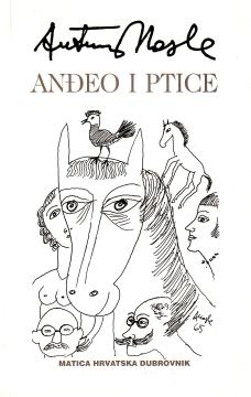 Anđeo i ptice