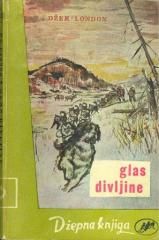 Glas divljine