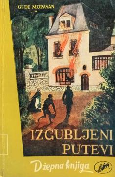 Izgubljeni putevi