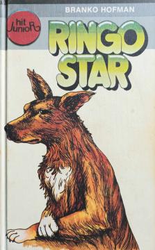 Ringo Star
