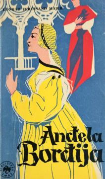 Anđela Borđija