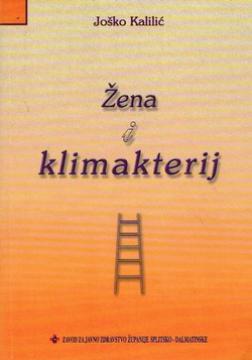 Žena i klimakterij