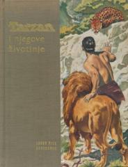 Tarzan i njegove životinje #3