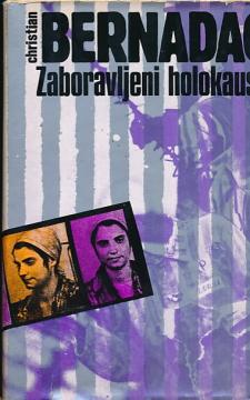Zaboravljeni holokaust - Pokolj Cigana