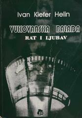 Vukovarska balada - Rat i ljubav