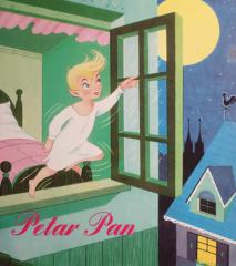 Petar Pan