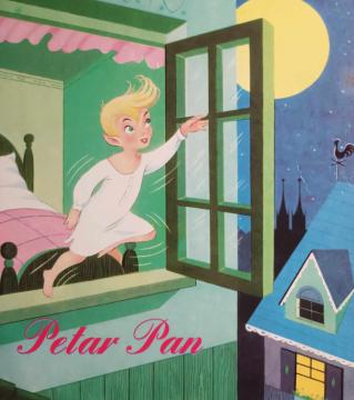 Petar Pan