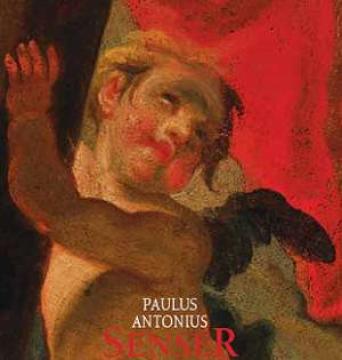 Paulus Antonius Senser (1716.-1758.) : prvi barokni slikar u Osijeku
