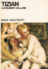 Biseri umjetnosti: Tizian