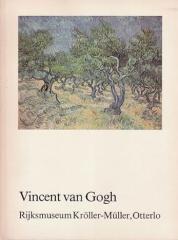 Vincent van Gogh