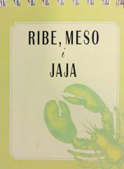 Ribe, meso jaja