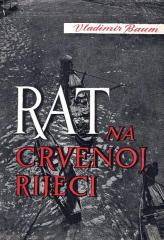 Rat na Crvenoj rijeci