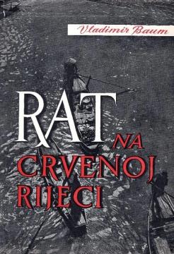 Rat na Crvenoj rijeci