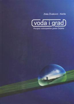 Voda i grad