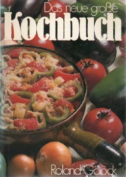 Das neue große Kochbuch