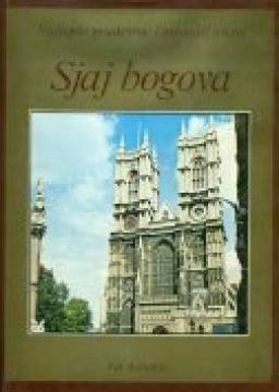 Sjaj bogova: Najlepše građevine i prostori sveta
