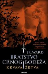 Bratstvo crnog bodeža VI: Krvava žrtva