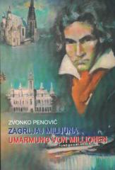 Zagrljaj milijuna / Umarmung von millionen