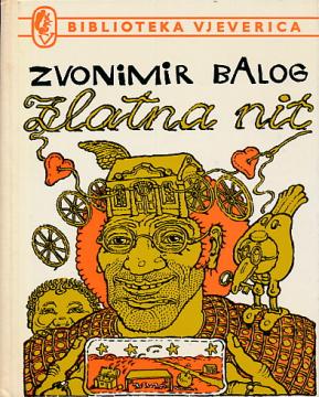 Zlatna nit