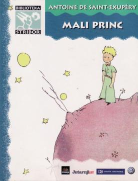 Mali princ