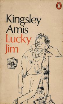 Lucky Jim
