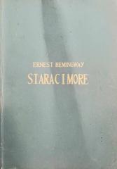 Starac i more