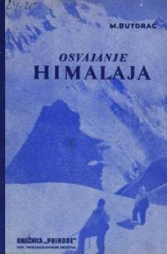Osvajanje Himalaja