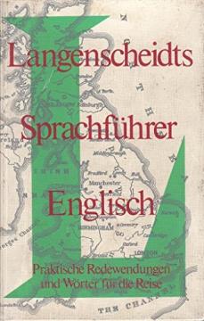 Langenscheidts Sprachführer Englisch