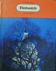 Firstwatch: The Keytext Program