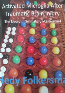 Activated Microglia After Traumatic Brain Injury The Neuroinflammatory Mastermind