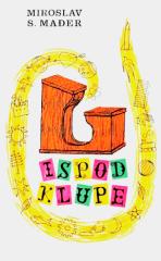 Ispod klupe