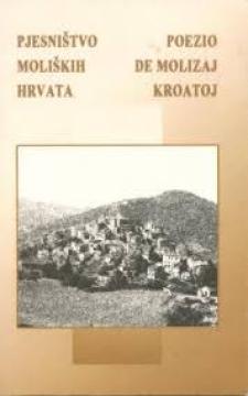 Pjesništvo moliških Hrvata - Poezio de molizaj Kroatoj