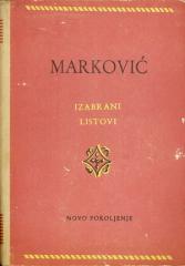 Izabrani listovi