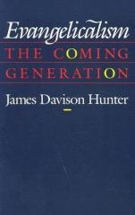 Evangelicalism: The Coming Generation