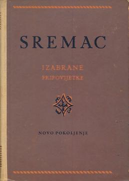 Izabrane pripovijetke
