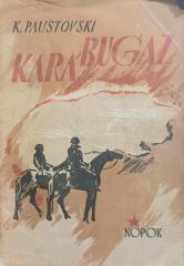 Kara-Bugaz