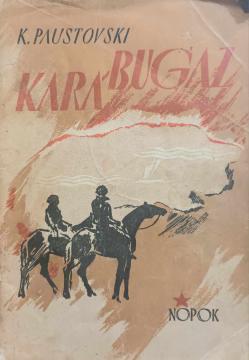 Kara-Bugaz
