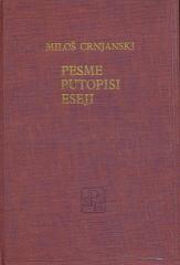 Pesme, putopisi, eseji