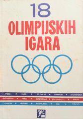 18 olimpijskih igara