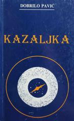Kazaljka