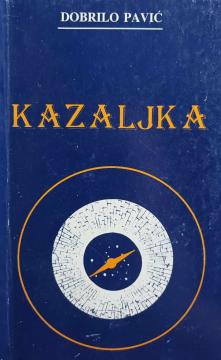 Kazaljka