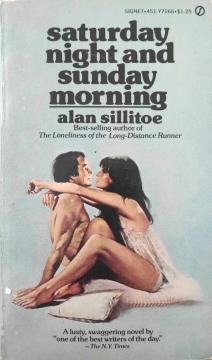 Saturday Night and Sunday Morning