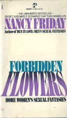 Forbidden Flowers: More Women's Sexual Fantasies