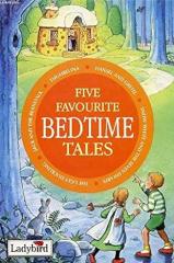 Five Favourite Bedtime Tales