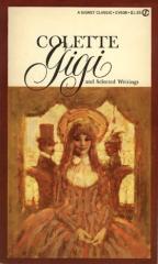 Gigi and Selected Writings