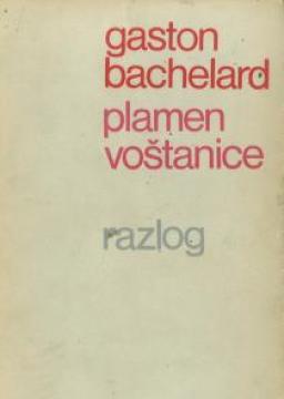 Plamen voštanice