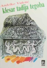 Klesar Tadija Tegoba