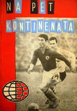 Na pet kontinenata 1920-1962.