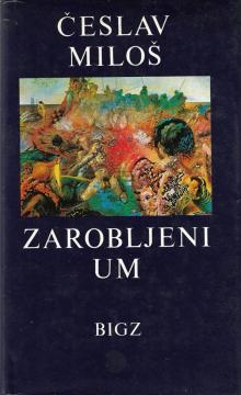 Zarobljeni um